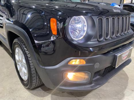 JEEP Renegade 1.8 16V 4P FLEX, Foto 4