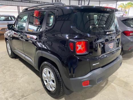 JEEP Renegade 1.8 16V 4P FLEX, Foto 6