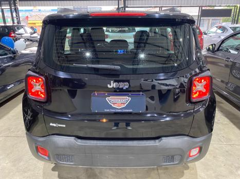 JEEP Renegade 1.8 16V 4P FLEX, Foto 7