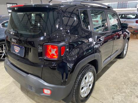 JEEP Renegade 1.8 16V 4P FLEX, Foto 8