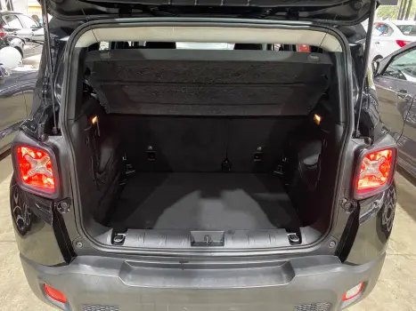JEEP Renegade 1.8 16V 4P FLEX, Foto 9