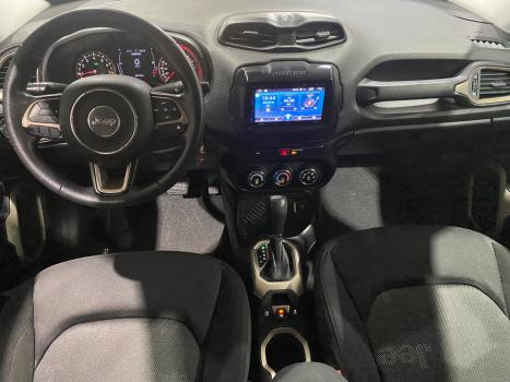 JEEP Renegade 1.8 16V 4P FLEX, Foto 10