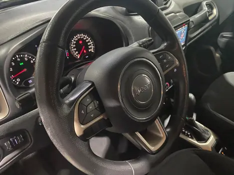 JEEP Renegade 1.8 16V 4P FLEX, Foto 11