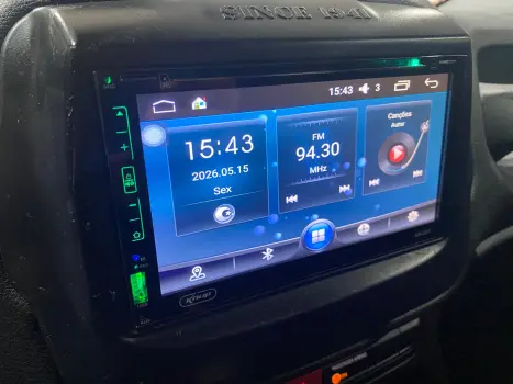 JEEP Renegade 1.8 16V 4P FLEX, Foto 12