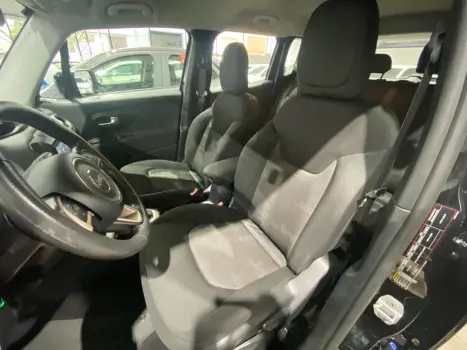JEEP Renegade 1.8 16V 4P FLEX, Foto 15