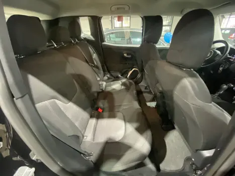 JEEP Renegade 1.8 16V 4P FLEX, Foto 16
