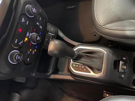 JEEP Renegade 1.8 16V 4P FLEX LONGITUDE AUTOM�TICO, Foto 15