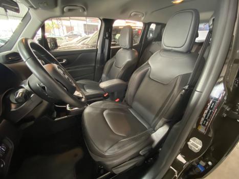 JEEP Renegade 1.8 16V 4P FLEX LONGITUDE AUTOM�TICO, Foto 16