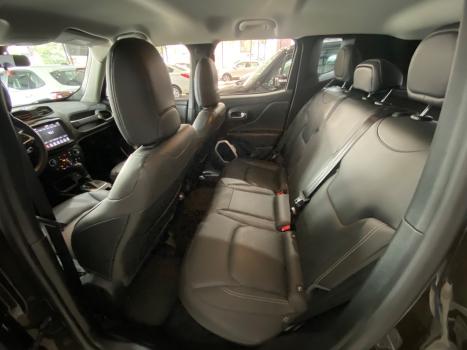 JEEP Renegade 1.8 16V 4P FLEX LONGITUDE AUTOM�TICO, Foto 17
