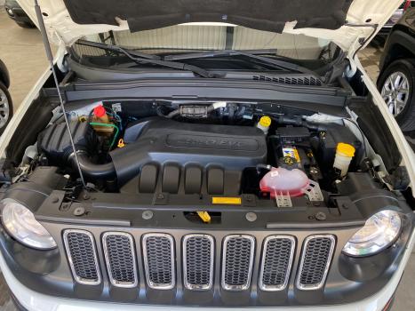 JEEP Renegade 1.8 16V 4P FLEX SPORT AUTOM�TICO, Foto 5