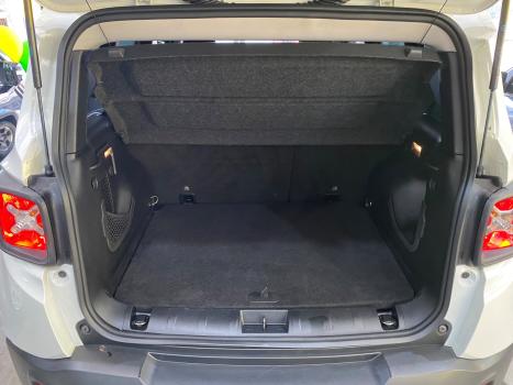 JEEP Renegade 1.8 16V 4P FLEX SPORT AUTOM�TICO, Foto 9