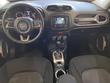 JEEP Renegade 1.8 16V 4P FLEX SPORT AUTOM�TICO, Foto 10