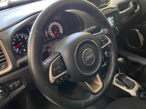 JEEP Renegade 1.8 16V 4P FLEX SPORT AUTOM�TICO, Foto 11