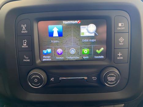 JEEP Renegade 1.8 16V 4P FLEX SPORT AUTOM�TICO, Foto 12