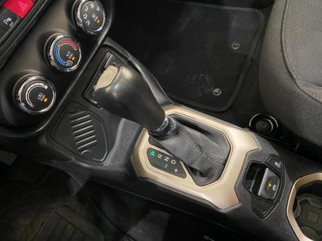 JEEP Renegade 1.8 16V 4P FLEX SPORT AUTOM�TICO, Foto 14