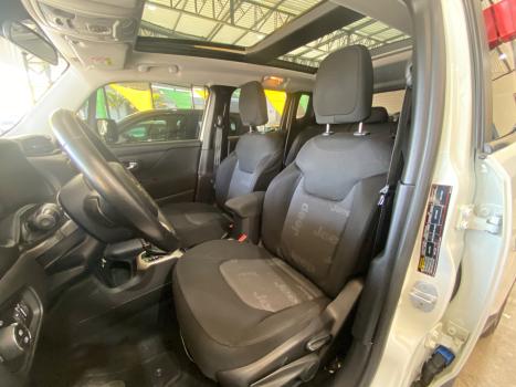 JEEP Renegade 1.8 16V 4P FLEX SPORT AUTOM�TICO, Foto 15