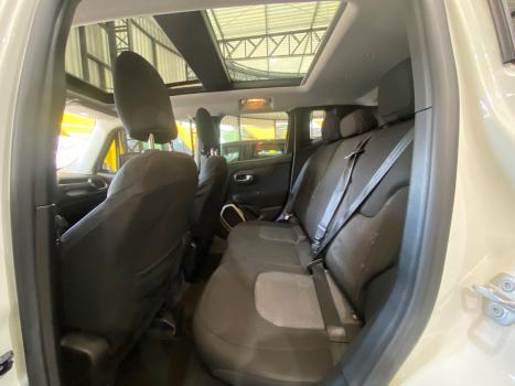 JEEP Renegade 1.8 16V 4P FLEX SPORT AUTOM�TICO, Foto 16