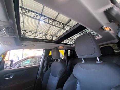 JEEP Renegade 1.8 16V 4P FLEX SPORT AUTOM�TICO, Foto 17