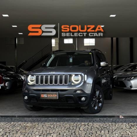 JEEP Renegade 1.8 16V 4P FLEX SPORT, Foto 1