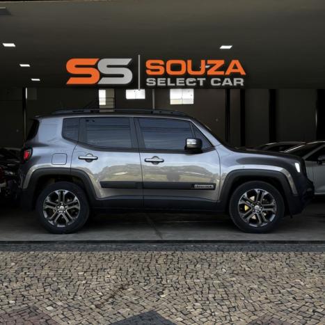 JEEP Renegade 1.8 16V 4P FLEX SPORT, Foto 2