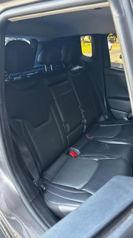 JEEP Renegade 1.8 16V 4P FLEX SPORT, Foto 3