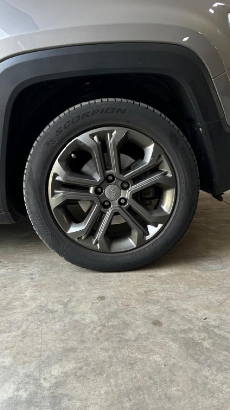 JEEP Renegade 1.8 16V 4P FLEX SPORT, Foto 4
