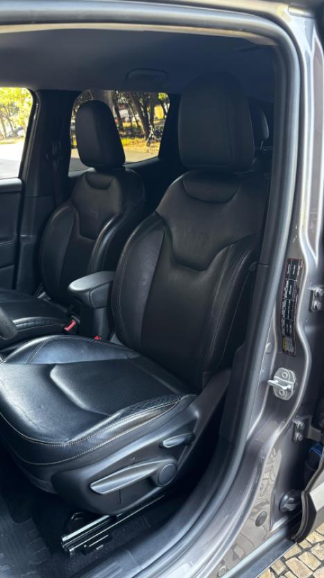JEEP Renegade 1.8 16V 4P FLEX SPORT, Foto 5
