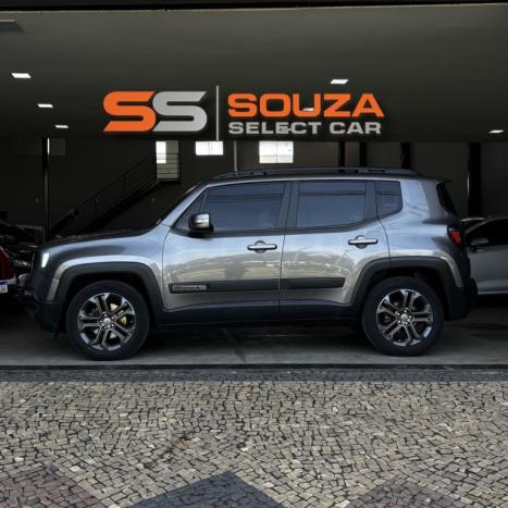 JEEP Renegade 1.8 16V 4P FLEX SPORT, Foto 6