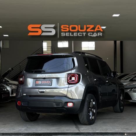 JEEP Renegade 1.8 16V 4P FLEX SPORT, Foto 7