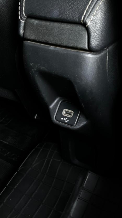JEEP Renegade 1.8 16V 4P FLEX SPORT, Foto 8