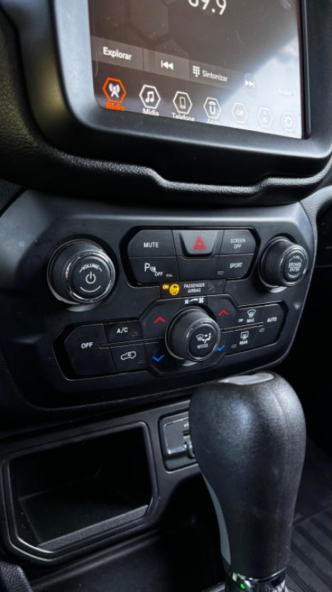 JEEP Renegade 1.8 16V 4P FLEX SPORT, Foto 10