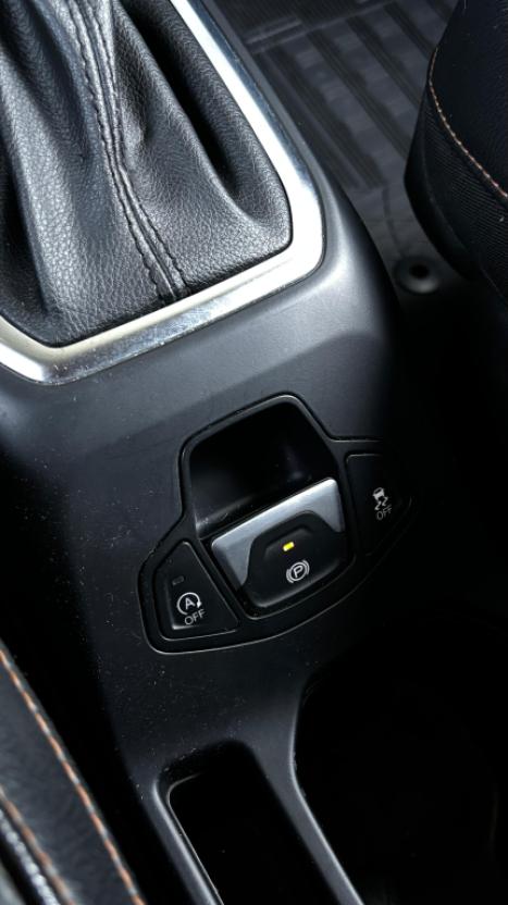 JEEP Renegade 1.8 16V 4P FLEX SPORT, Foto 11