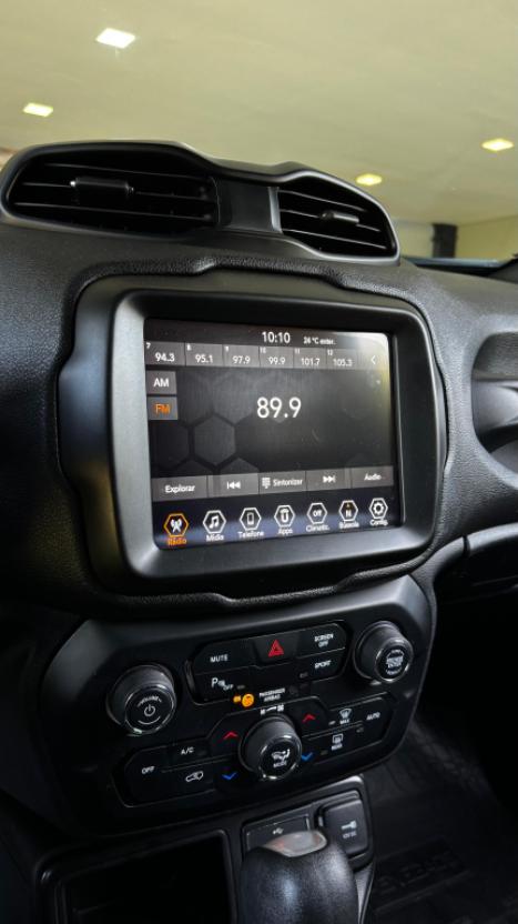JEEP Renegade 1.8 16V 4P FLEX SPORT, Foto 12