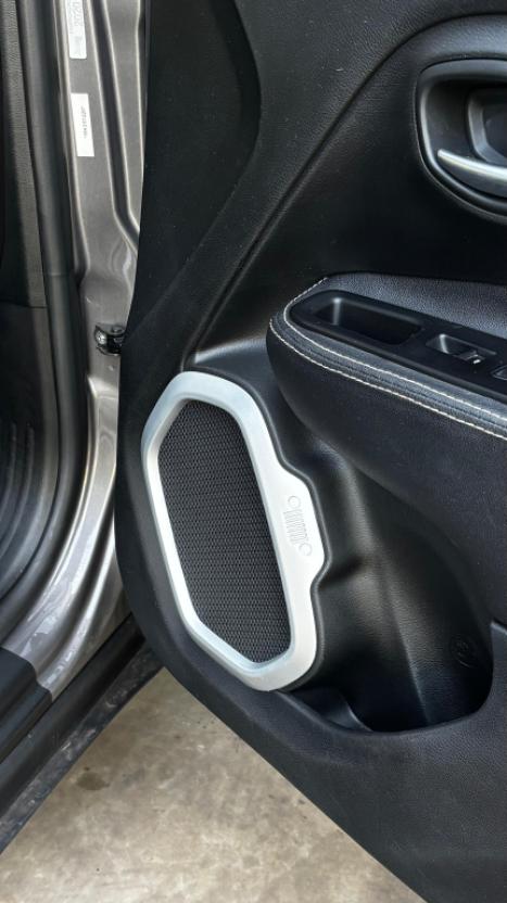 JEEP Renegade 1.8 16V 4P FLEX SPORT, Foto 14