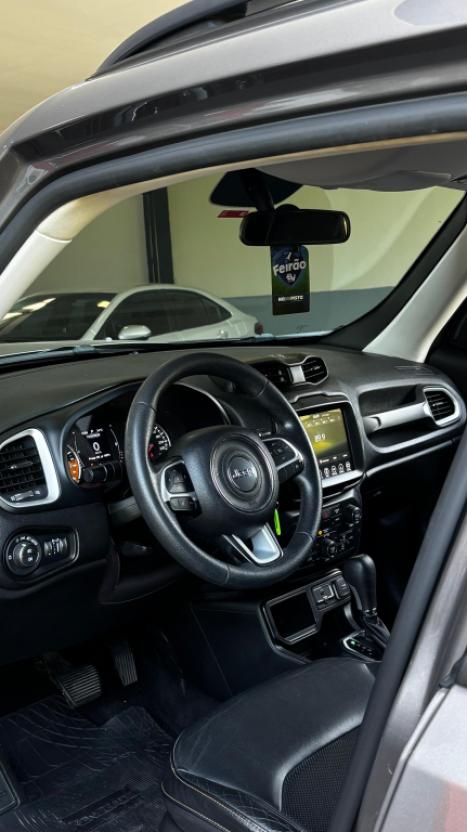 JEEP Renegade 1.8 16V 4P FLEX SPORT, Foto 15