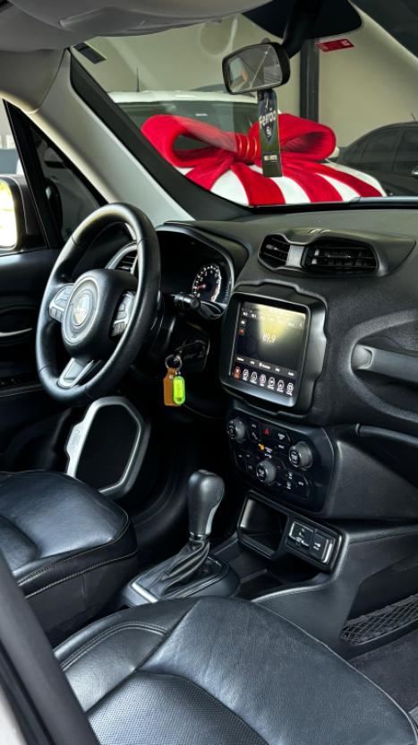 JEEP Renegade 1.8 16V 4P FLEX SPORT, Foto 16