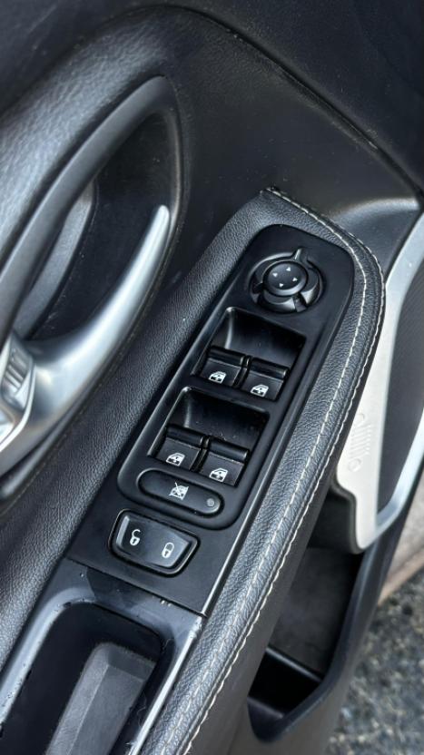 JEEP Renegade 1.8 16V 4P FLEX SPORT, Foto 17