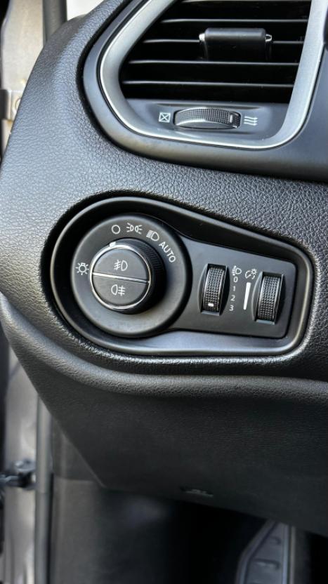 JEEP Renegade 1.8 16V 4P FLEX SPORT, Foto 18