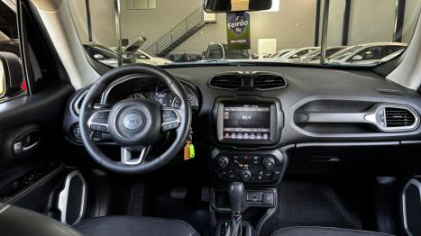 JEEP Renegade 1.8 16V 4P FLEX SPORT, Foto 19