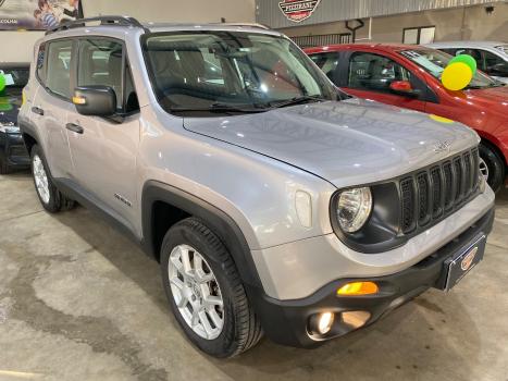 JEEP Renegade 1.8 16V 4P FLEX SPORT AUTOM�TICO, Foto 1