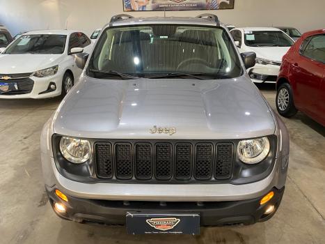 JEEP Renegade 1.8 16V 4P FLEX SPORT AUTOM�TICO, Foto 2