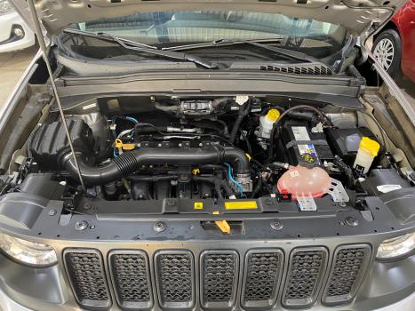JEEP Renegade 1.8 16V 4P FLEX SPORT AUTOM�TICO, Foto 4