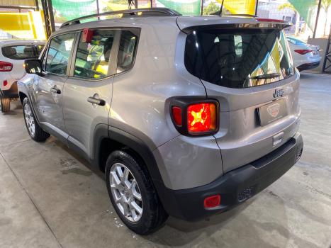 JEEP Renegade 1.8 16V 4P FLEX SPORT AUTOM�TICO, Foto 7