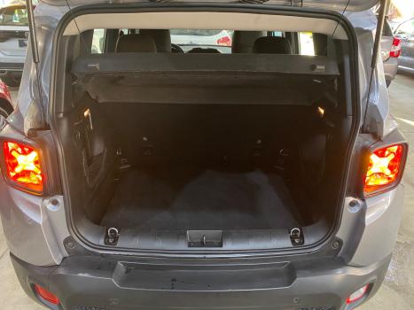 JEEP Renegade 1.8 16V 4P FLEX SPORT AUTOM�TICO, Foto 9