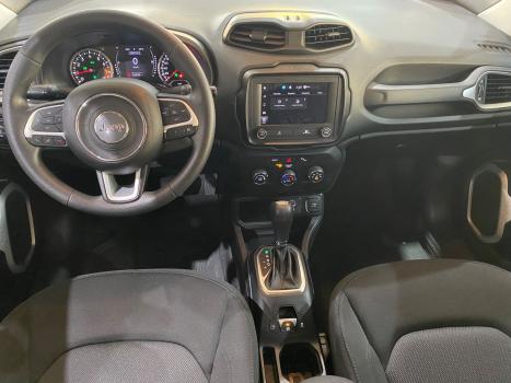 JEEP Renegade 1.8 16V 4P FLEX SPORT AUTOM�TICO, Foto 10