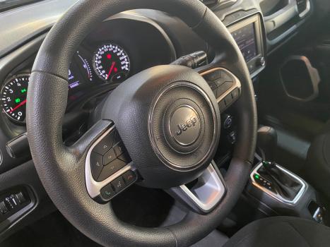 JEEP Renegade 1.8 16V 4P FLEX SPORT AUTOM�TICO, Foto 11
