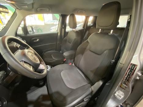 JEEP Renegade 1.8 16V 4P FLEX SPORT AUTOM�TICO, Foto 15