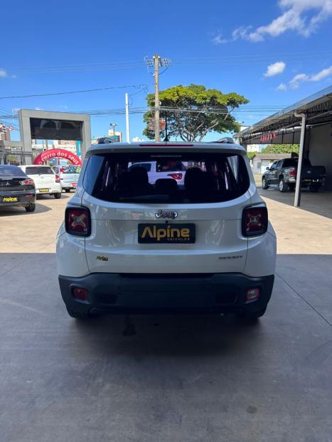 JEEP Renegade 1.8 16V 4P FLEX SPORT, Foto 5