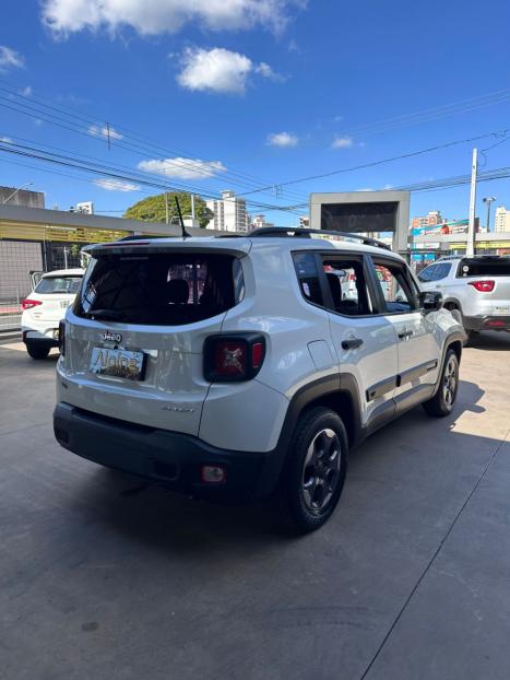 JEEP Renegade 1.8 16V 4P FLEX SPORT, Foto 6