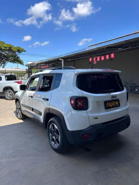 JEEP Renegade 1.8 16V 4P FLEX SPORT, Foto 7